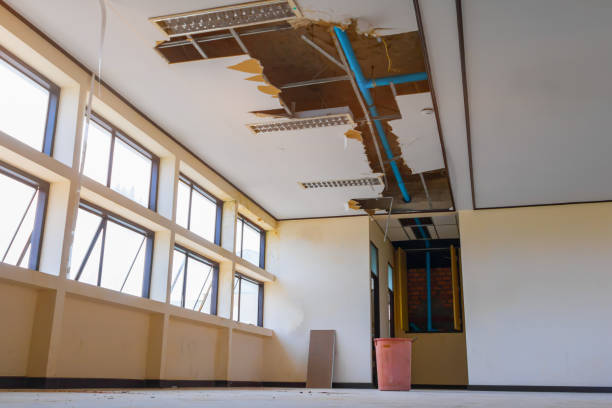 Best 24/7 water damage repair  in Grovetown, GA