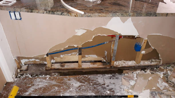 Best Local water damage restoration  in Grovetown, GA