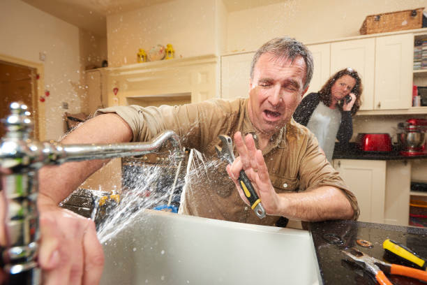 Carpet water damage restoration in Grovetown, GA